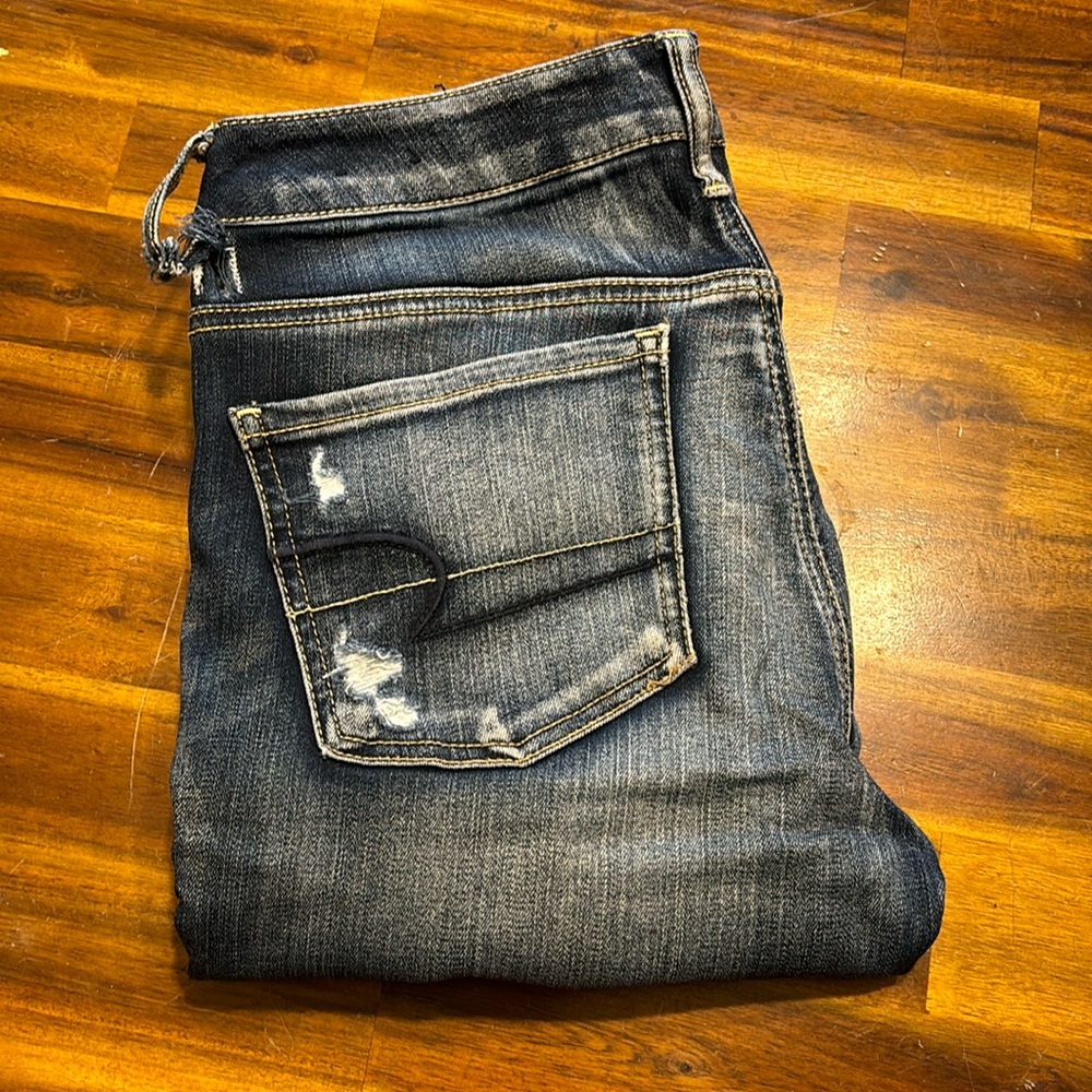 AE Jeggings